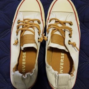 Converse Shoes size 5.5
